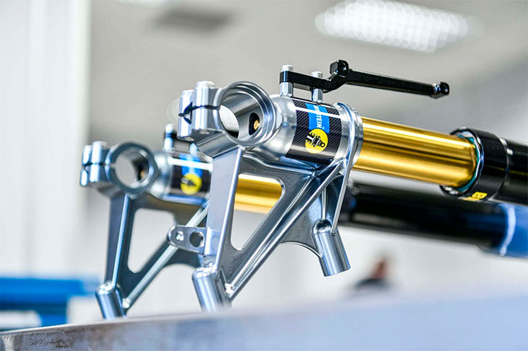 Bilstein 