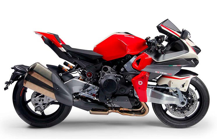 bimota tesi h2