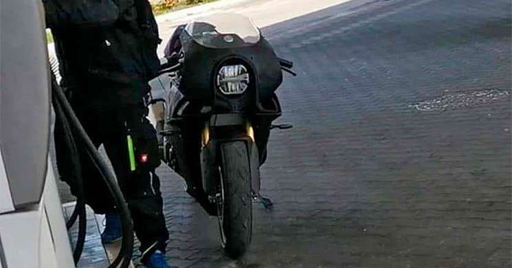 bimota kb4