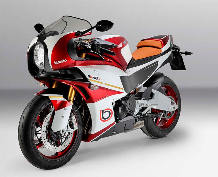 bimota kb4