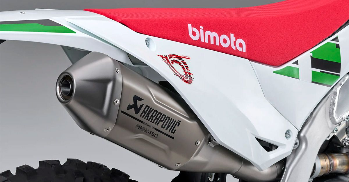 BimotaKB450