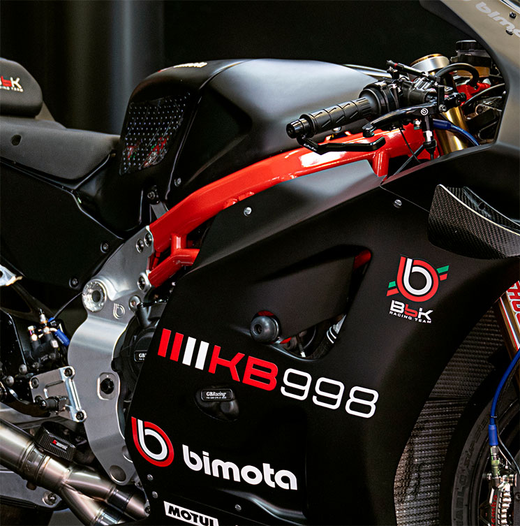 BimotaKB998-