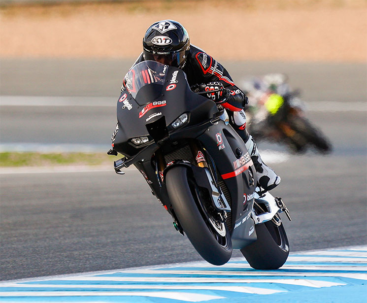 bimota