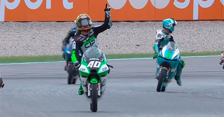 darryn binder