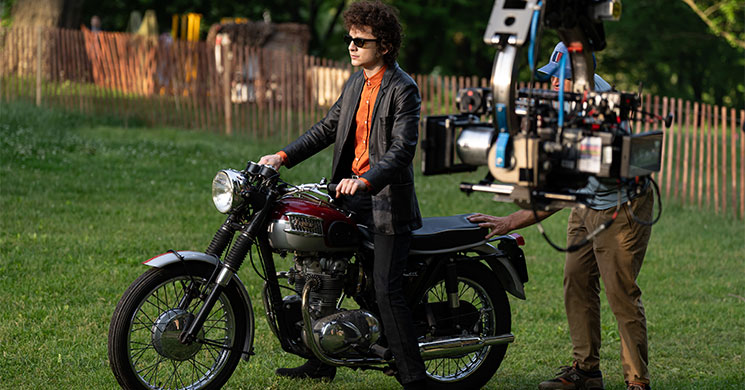 BobDylanTriumph