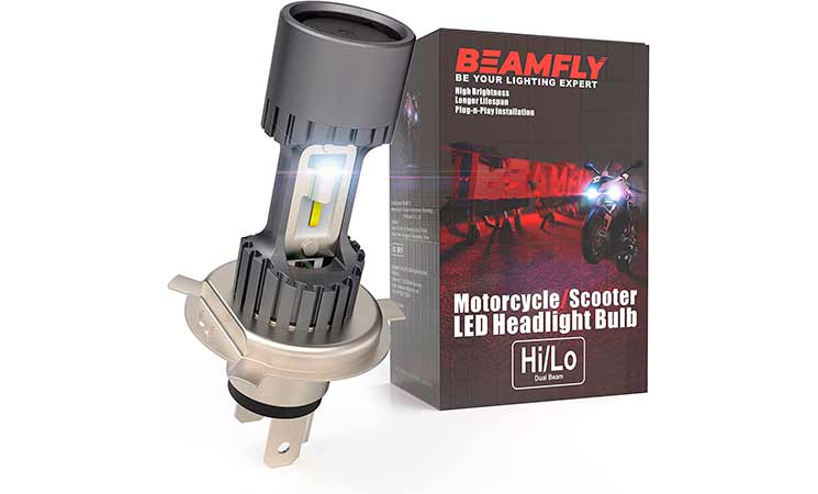 bombilla led