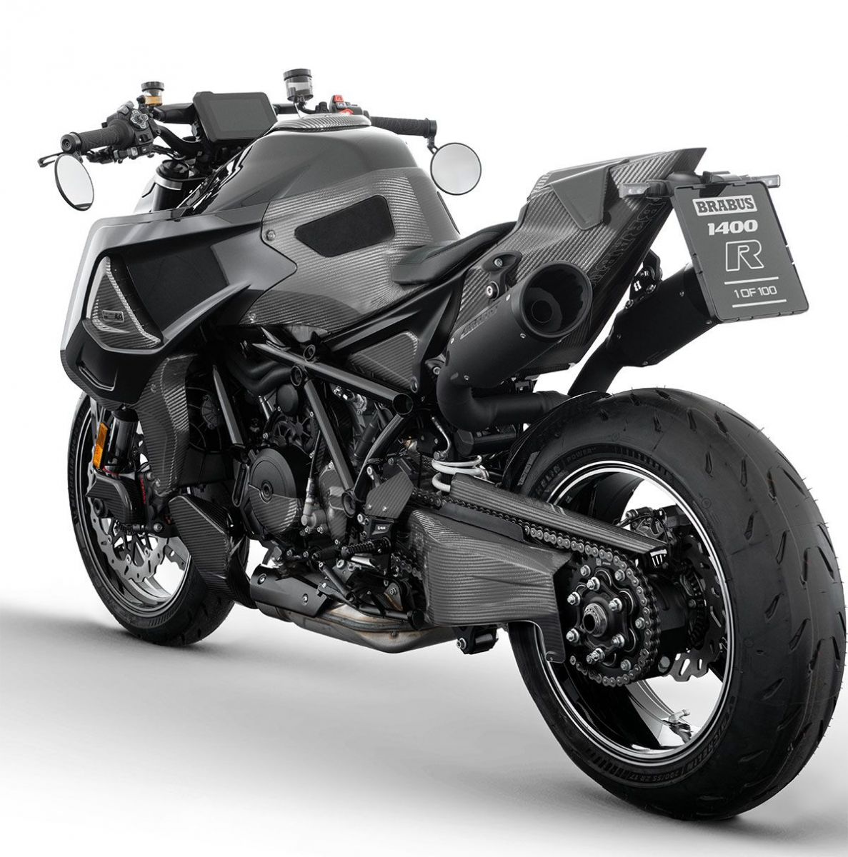 Brabus1400R