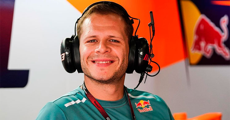 stefan bradl