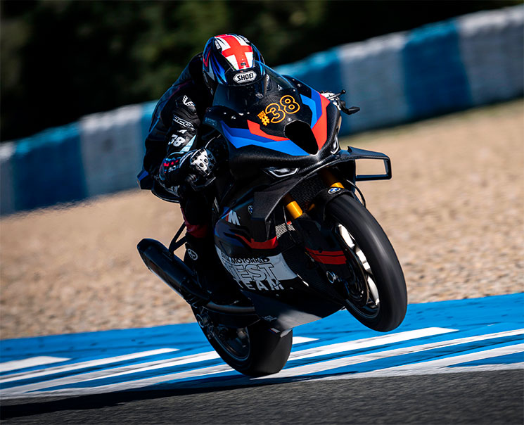 Bradley Smith