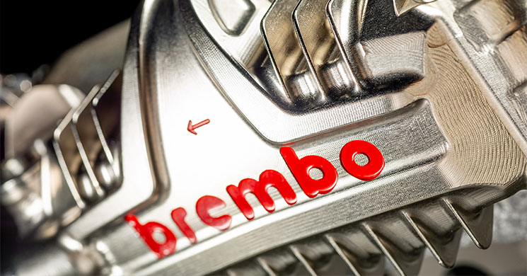 brembo