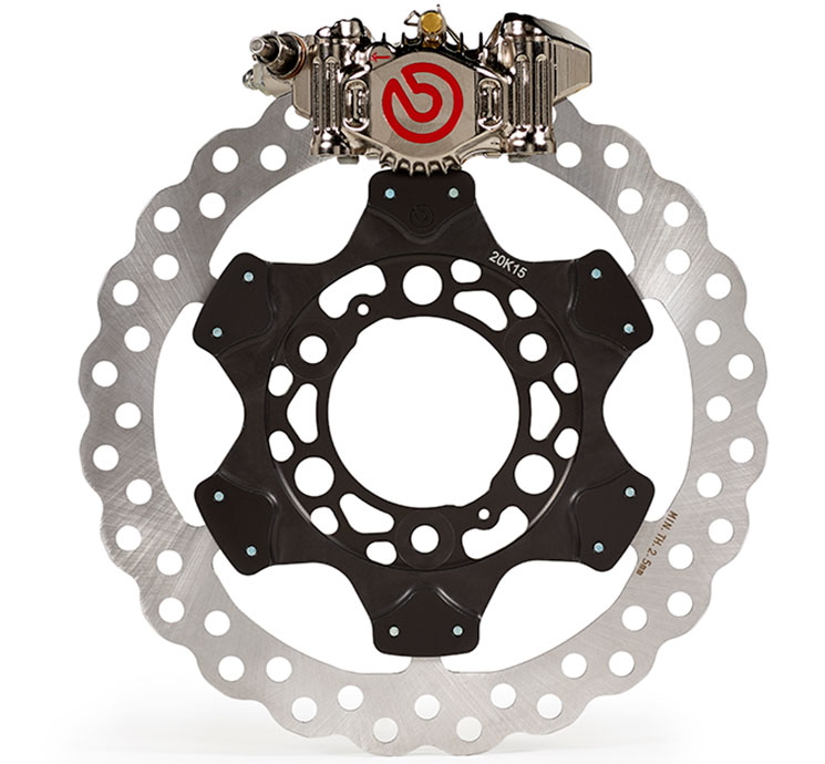 Brembo-Moto3
