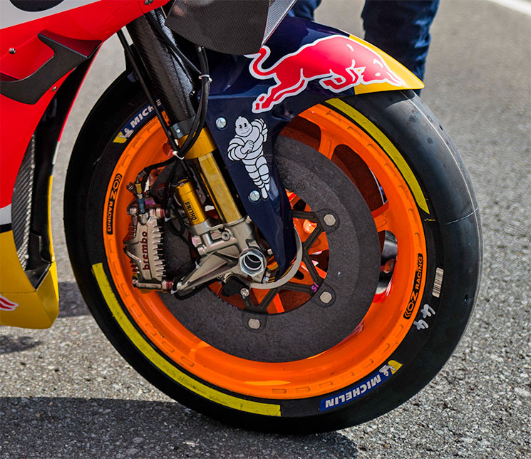 brembo motogp