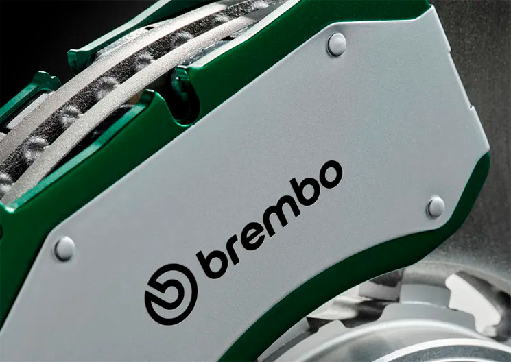 BremboGreentell