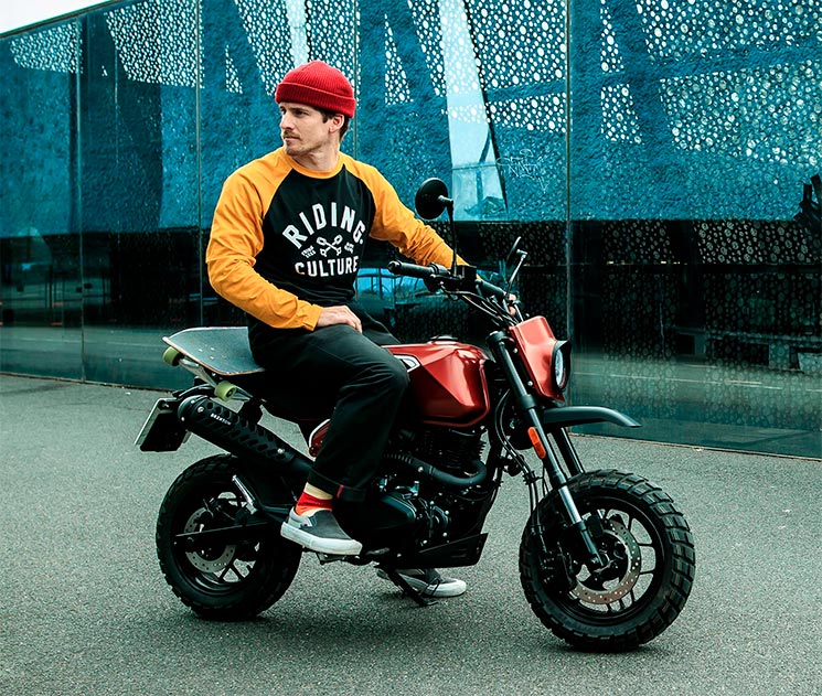 /Brixton-Crossfire-125-XS