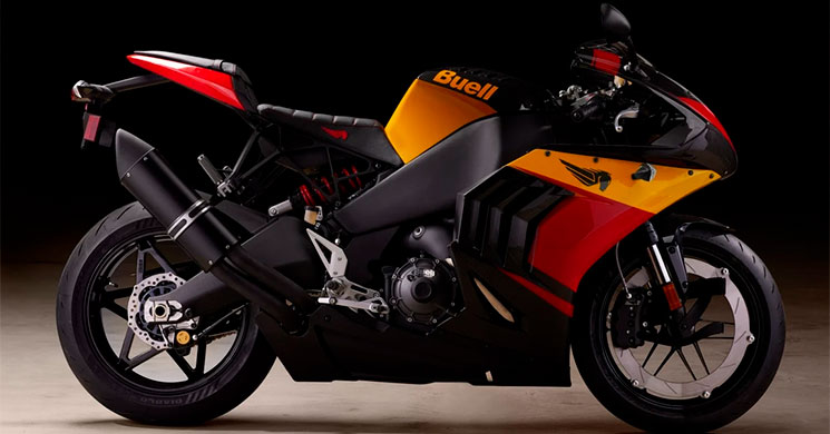 buell moto