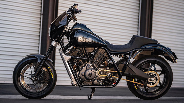 BuellSuperCruiser