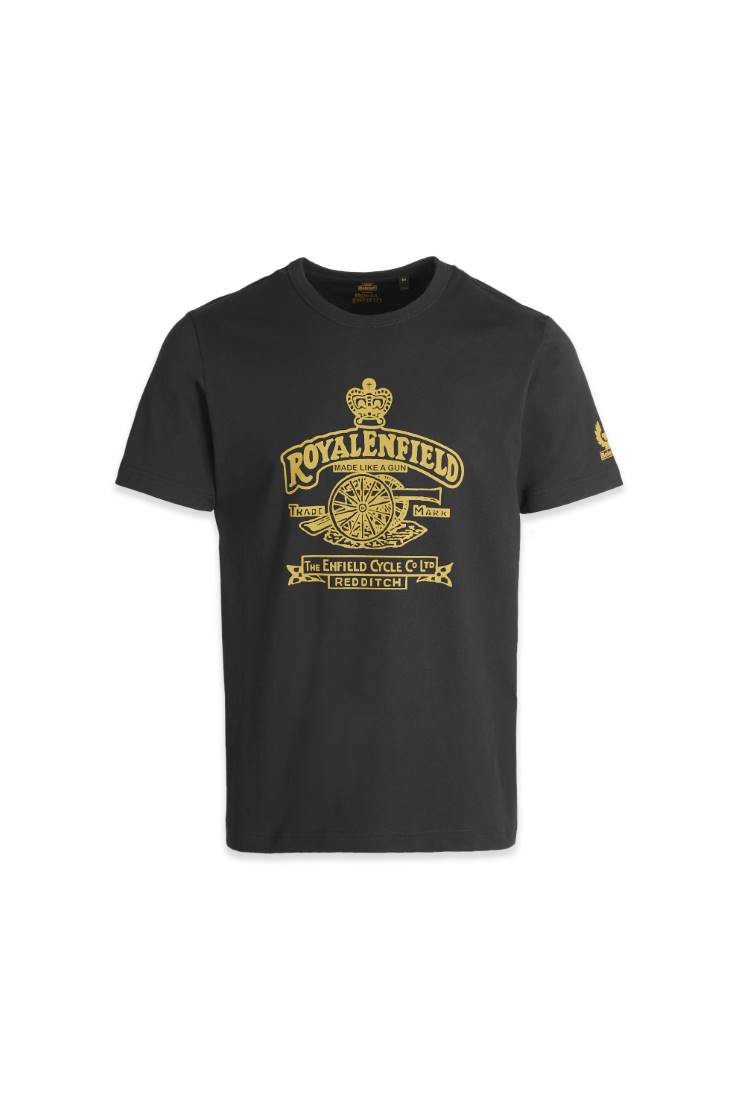 royal enfield Belstaff