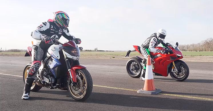CB1000RDucati
