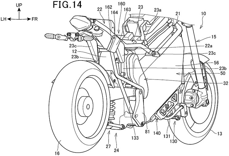 CB1000RElectrica