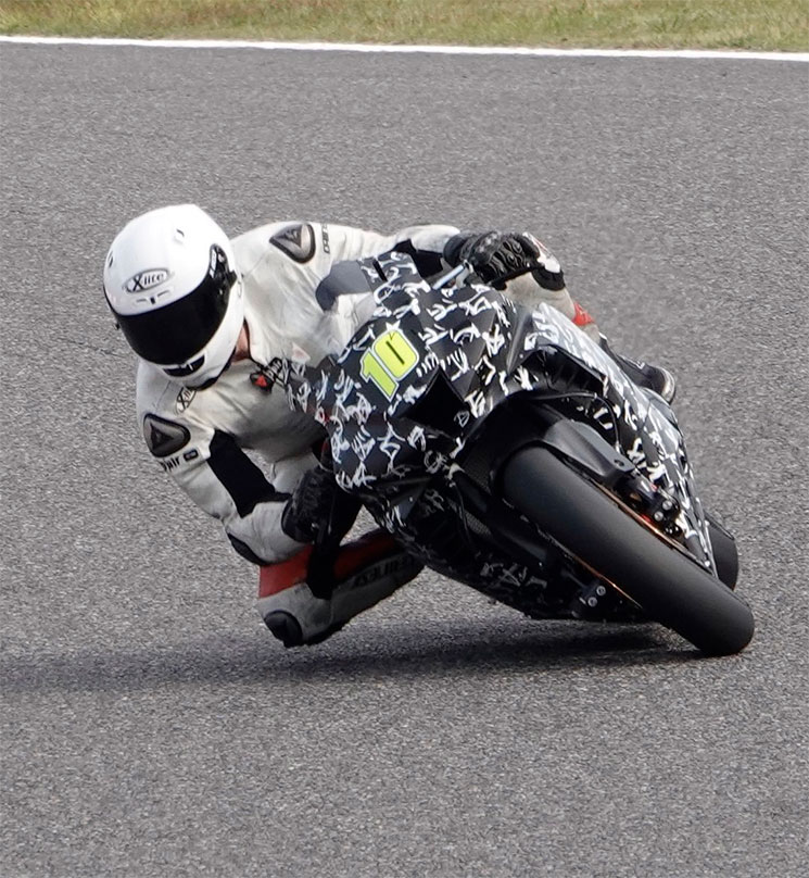 cbr 1000 rr