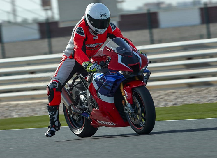 CBR1000RRR2020