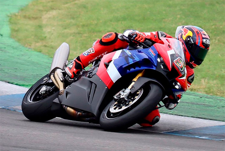 cbr 1000 rr sp