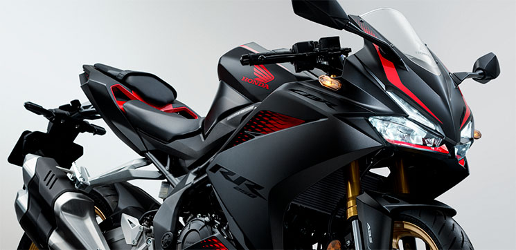 CBR250RR-2021