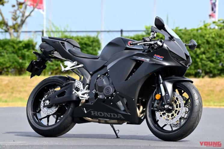 HondaCBR600RR-2024