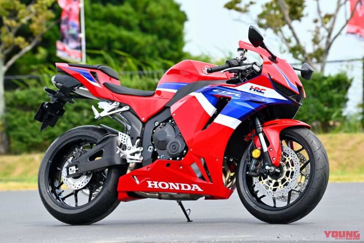 HondaCBR600RR-2024