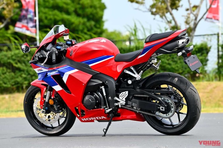 HondaCBR600RR-2024