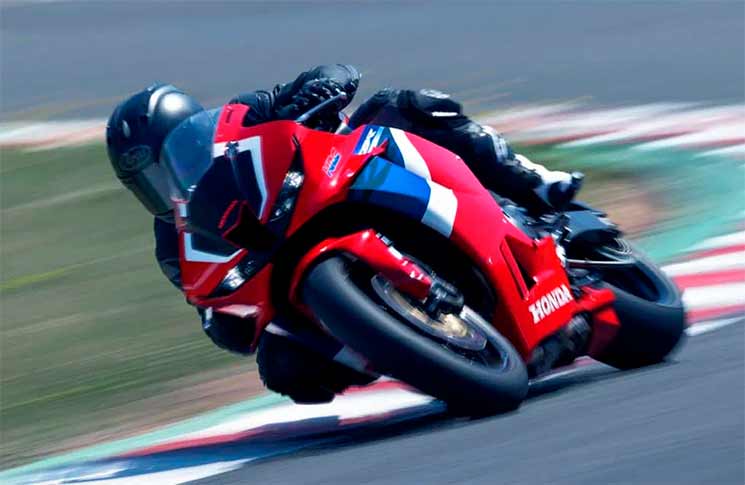 CBR600RR