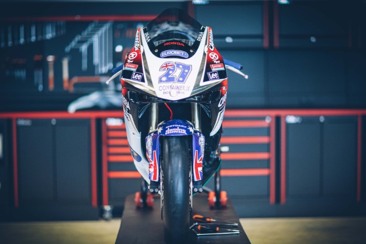 CBR600RR-CaseyStoner-Replica