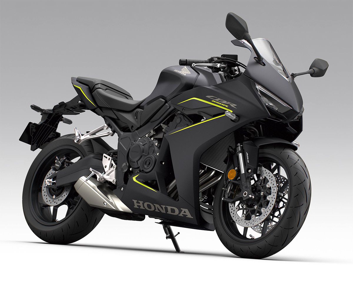 CBR650R-2026