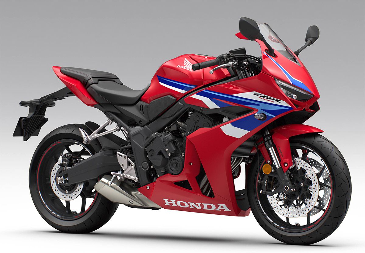 CBR650R-2026