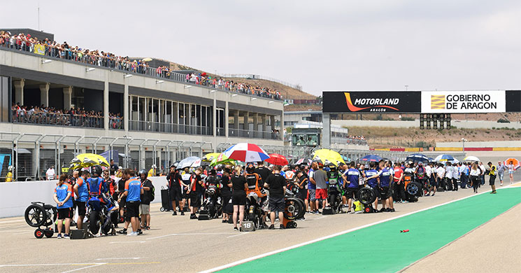 CEV Aragon