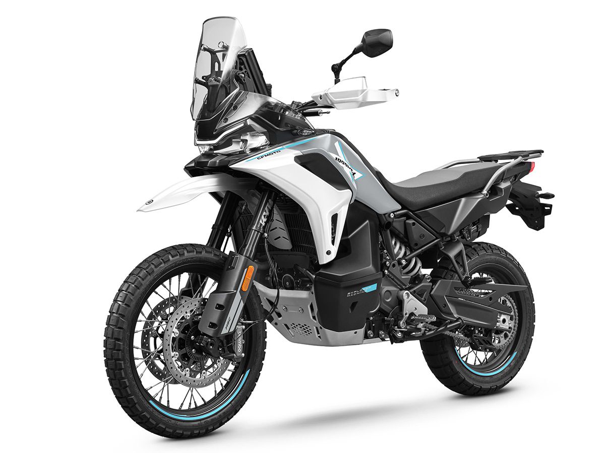 CFMOTO1000MTX