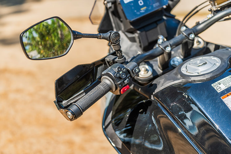 cfmoto 450mt