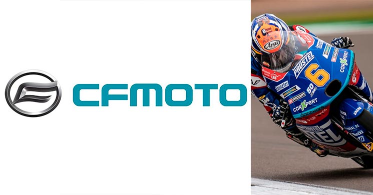cfmoto