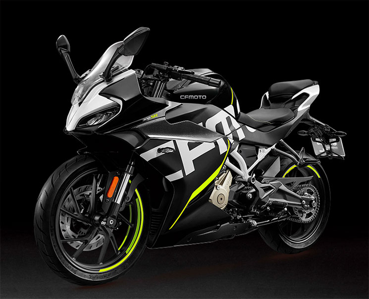 cfmoto300sr