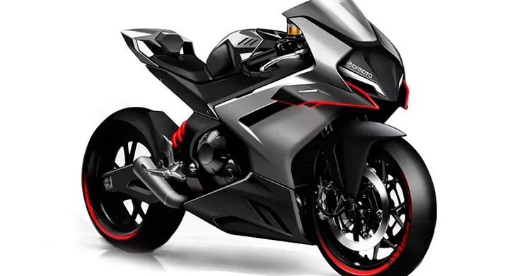 cfmoto v4