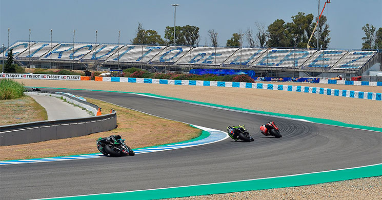 circuito de jerez