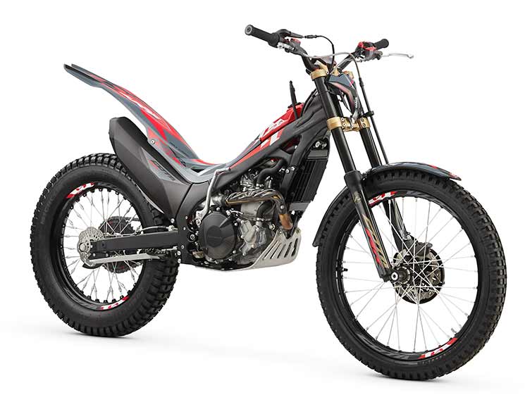 COTA 301