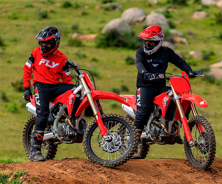 CRF