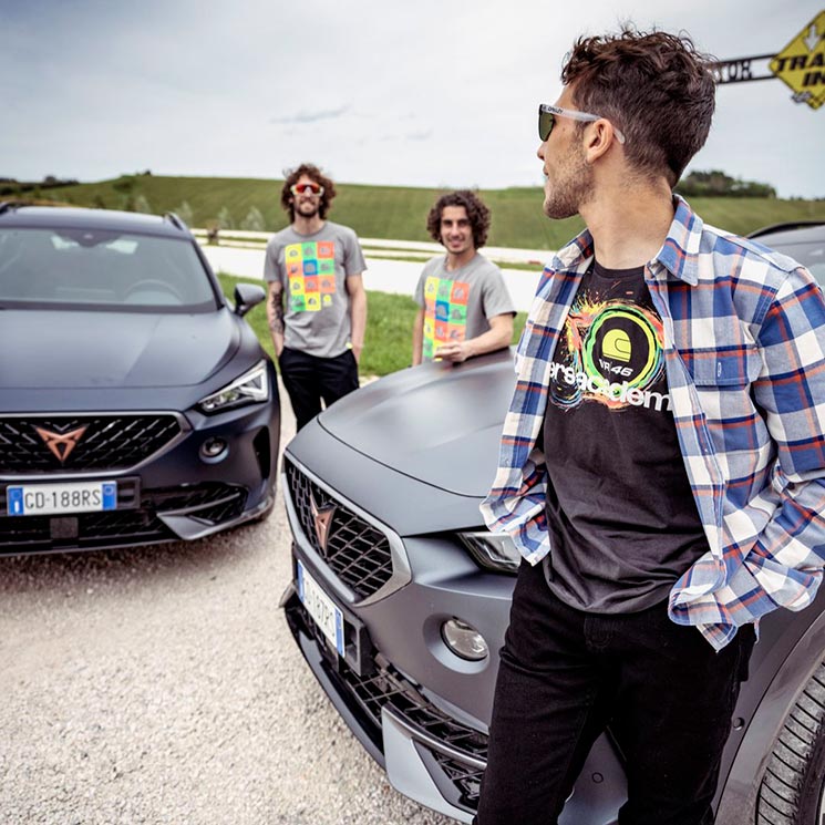 CUPRA_VR46