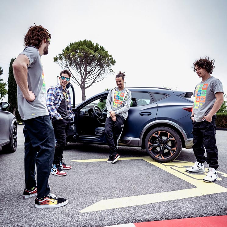 CUPRA_VR46