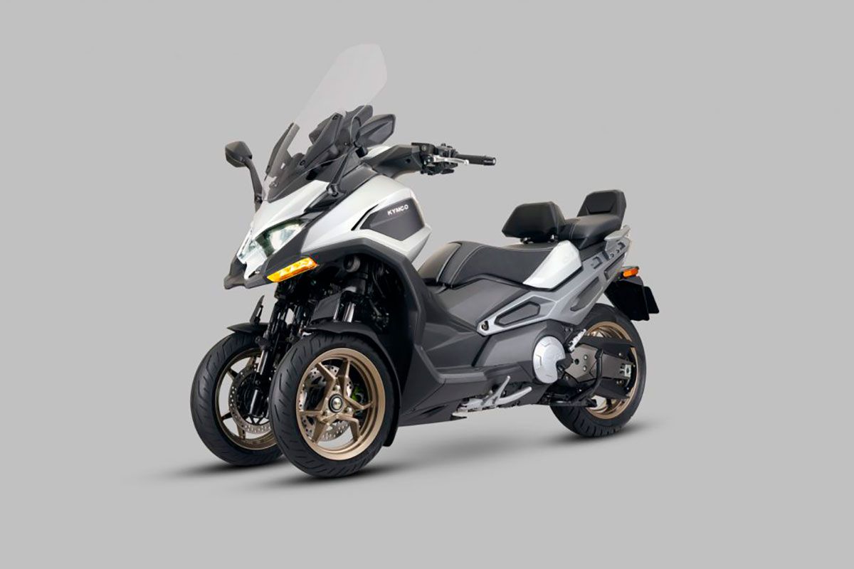kymco