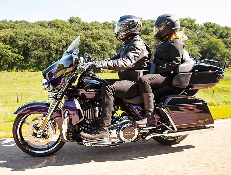 cvo limited