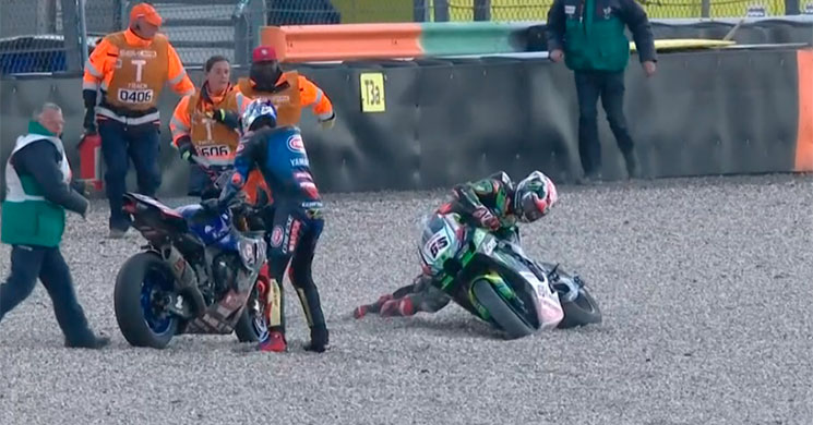 wsbk