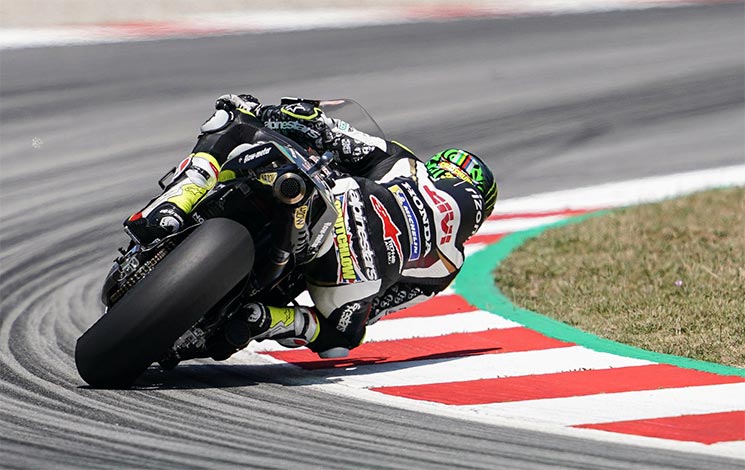 cal crutchlow