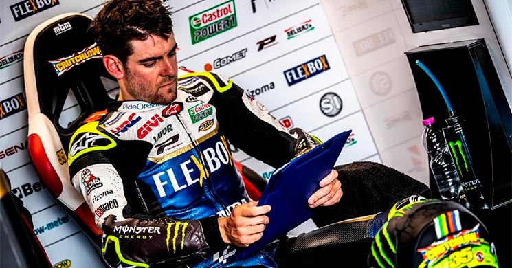 cal crutchlow